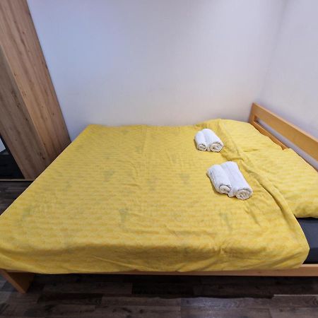 패레신 T&A 아파트 외부 사진